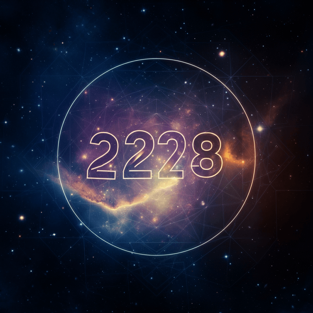 Numerologie 2283 Betekenis ✨