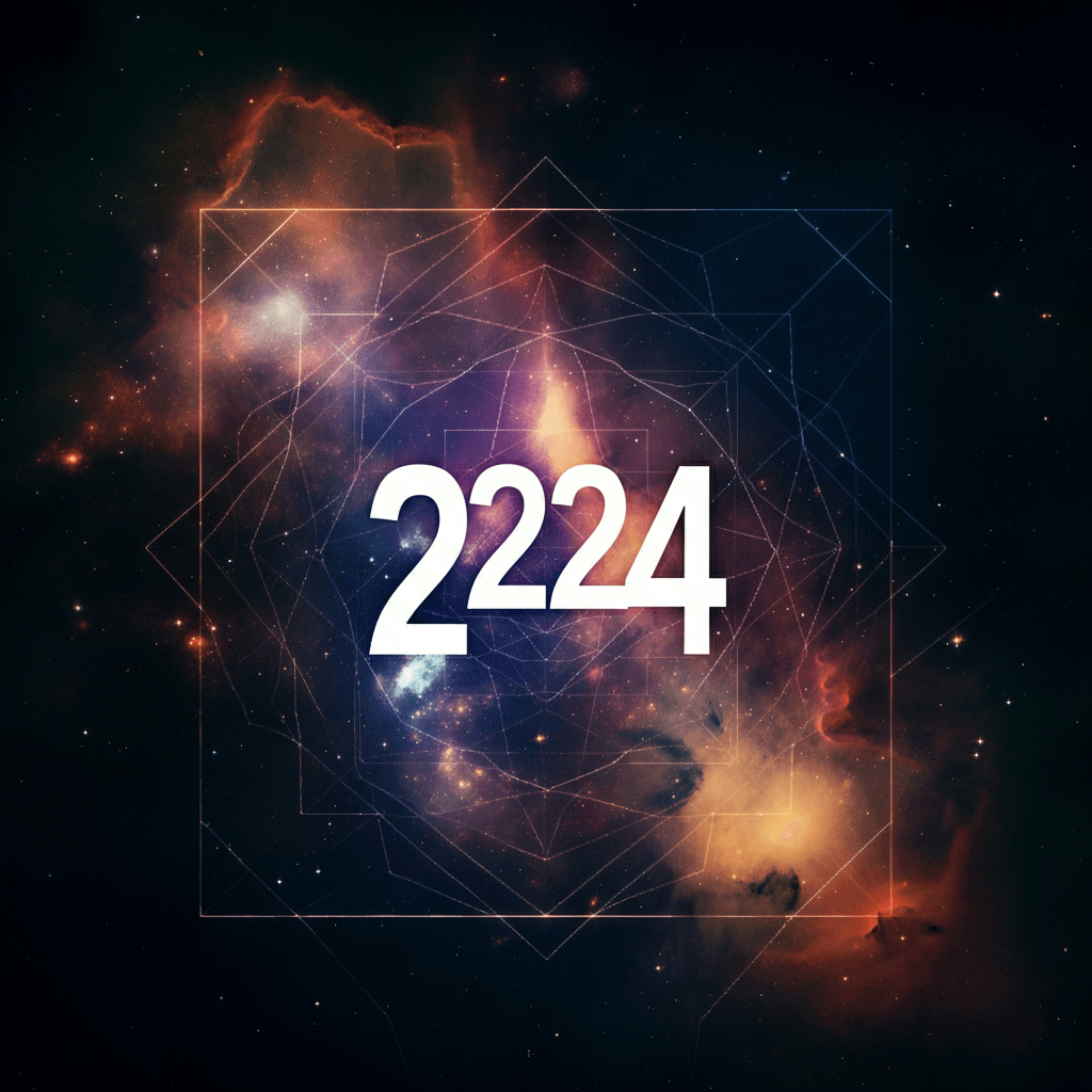 Numerologie 2294 Betekenis ✨