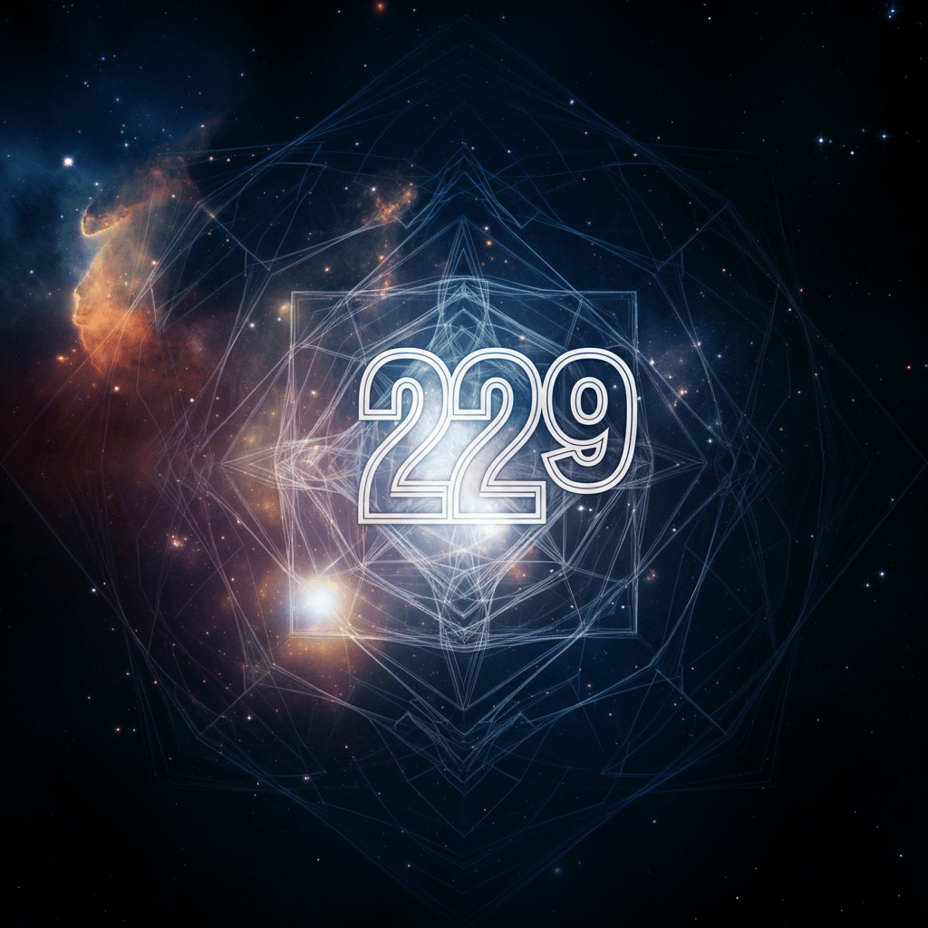 Numerologie 2299 Betekenis ✨