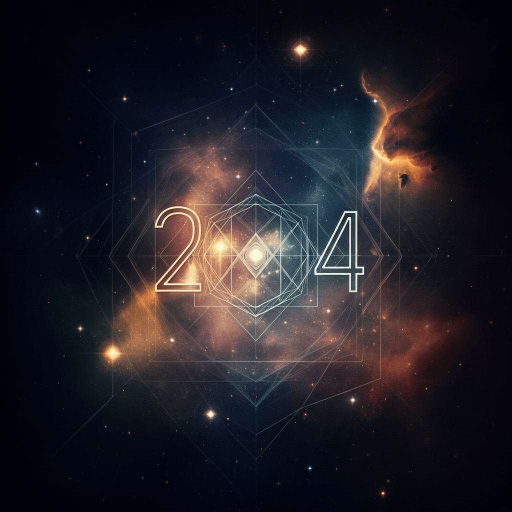 Numerologie 2304 Betekenis (zoals 23:04) ✨