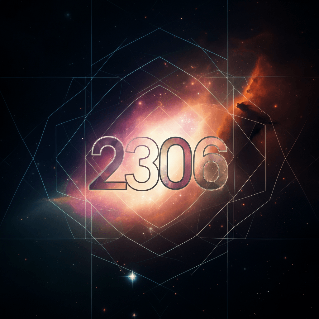 Numerologie 2306 Betekenis (zoals 23:06) ✨
