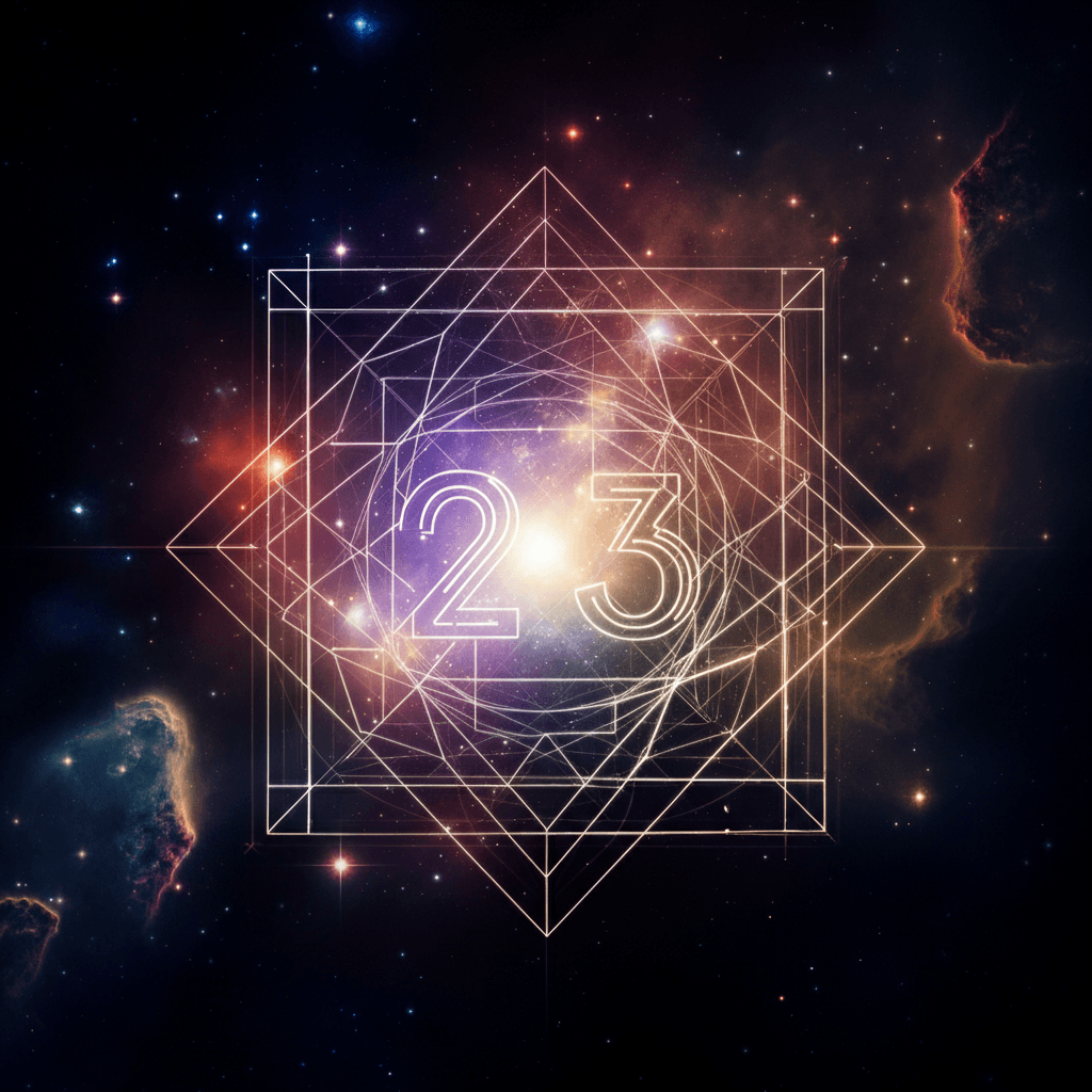 Numerologie 2331 Betekenis (zoals 23:31) ✨