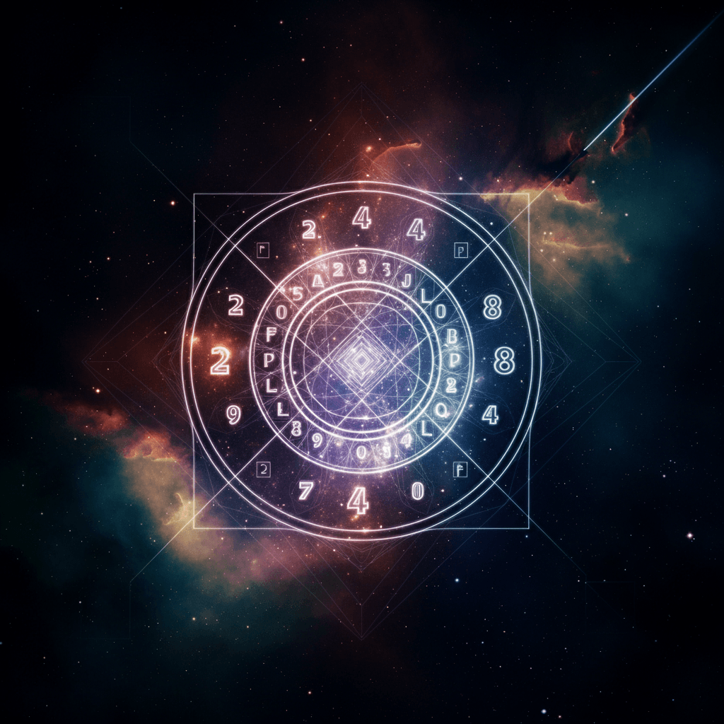 Numerologie 2348 Betekenis (zoals 23:48) ✨