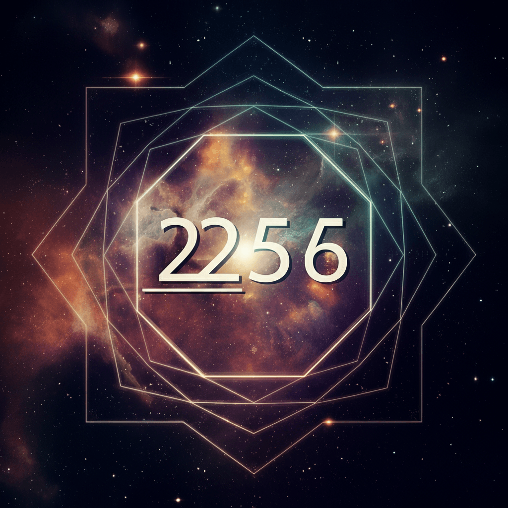 Numerologie 2356 Betekenis (zoals 23:56) ✨