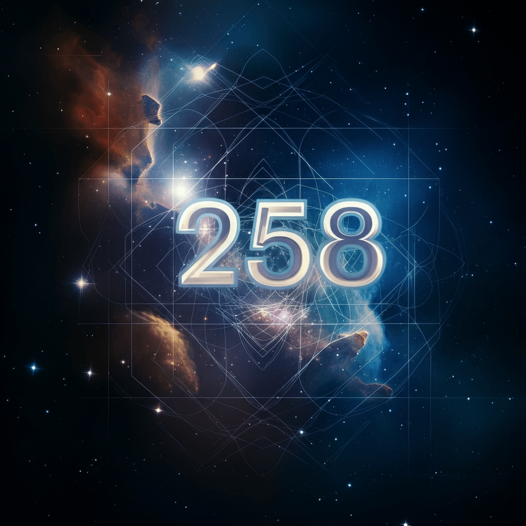 Numerologie 2358 Betekenis (zoals 23:58) ✨