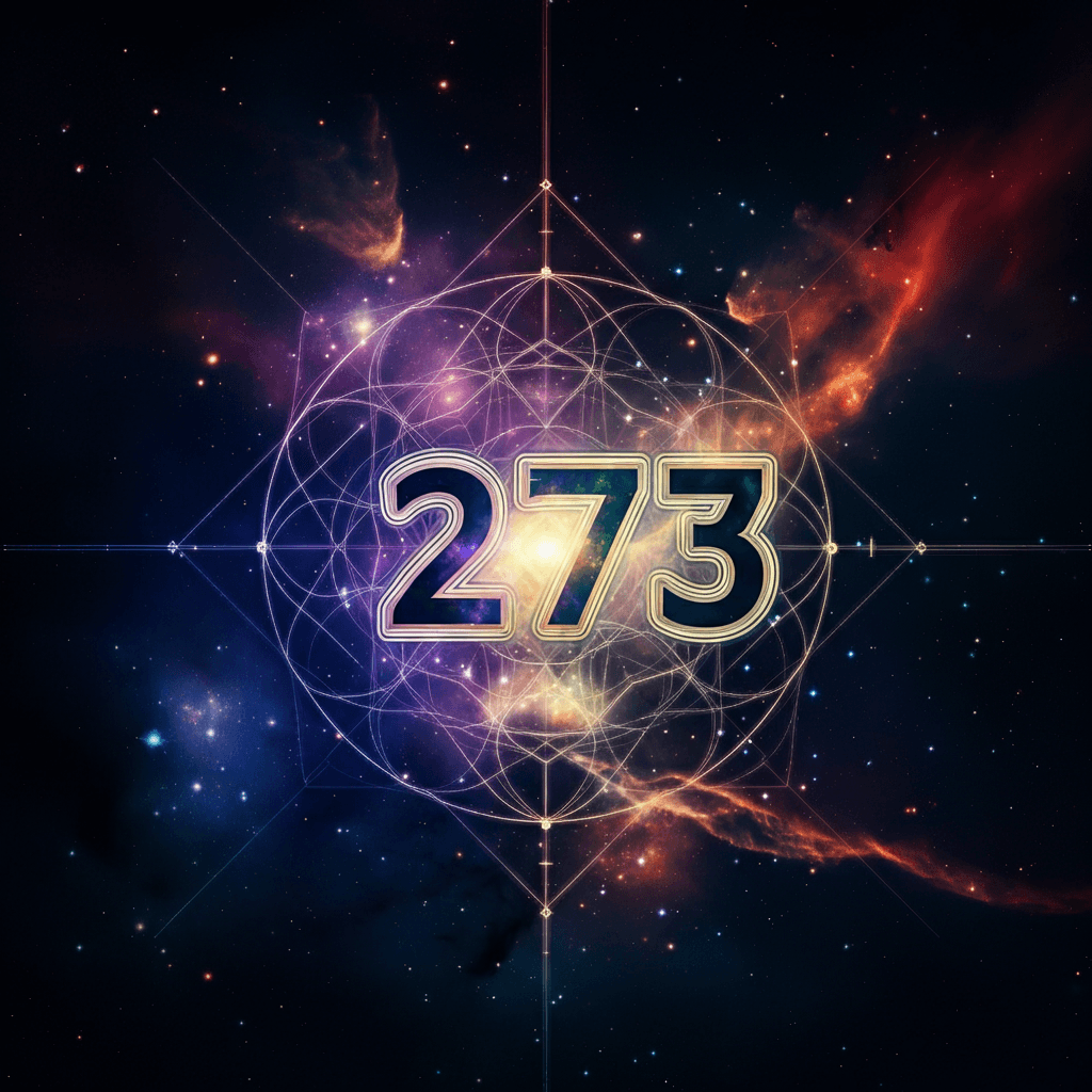 Numerologie 2373 Betekenis ✨
