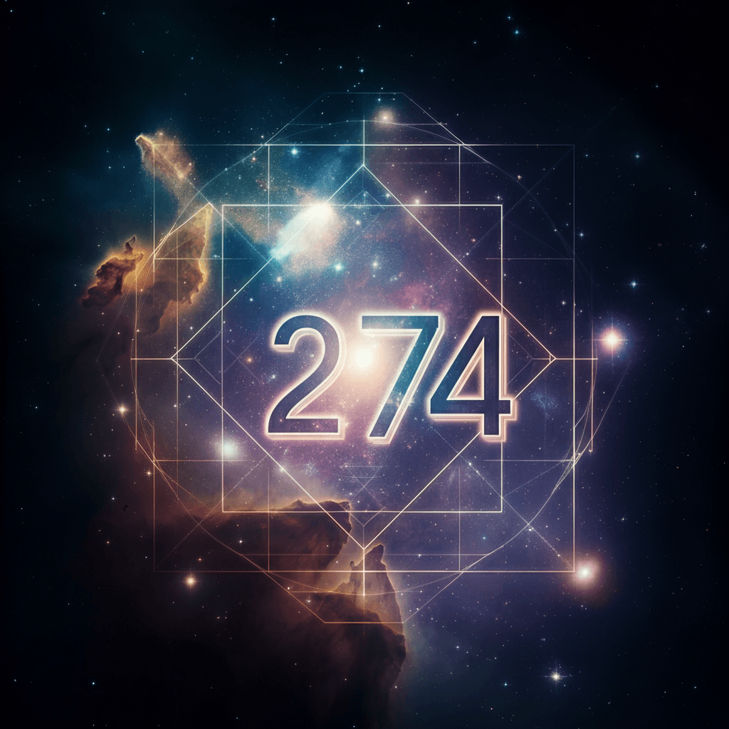 Numerologie 2374 Betekenis ✨