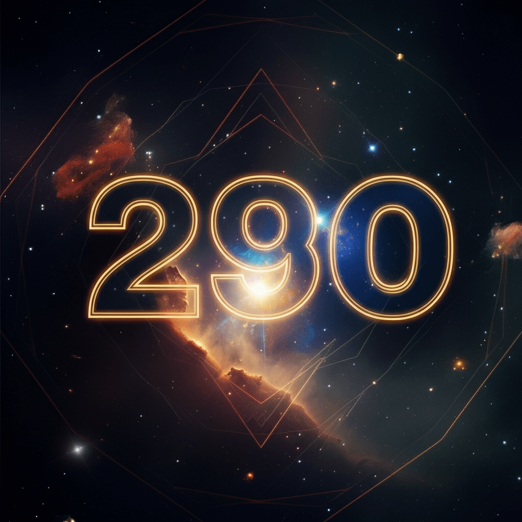 Numerologie 2390 Betekenis ✨