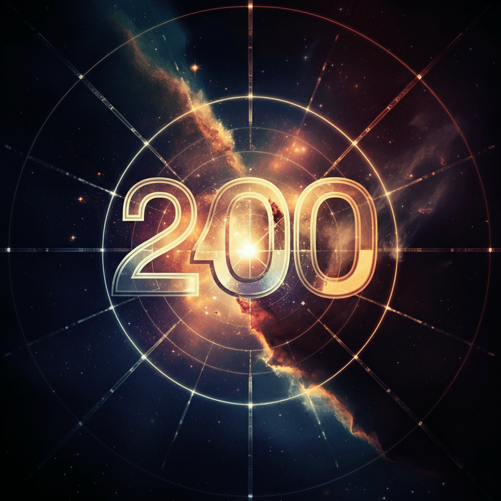 Numerologie 2400 Betekenis ✨