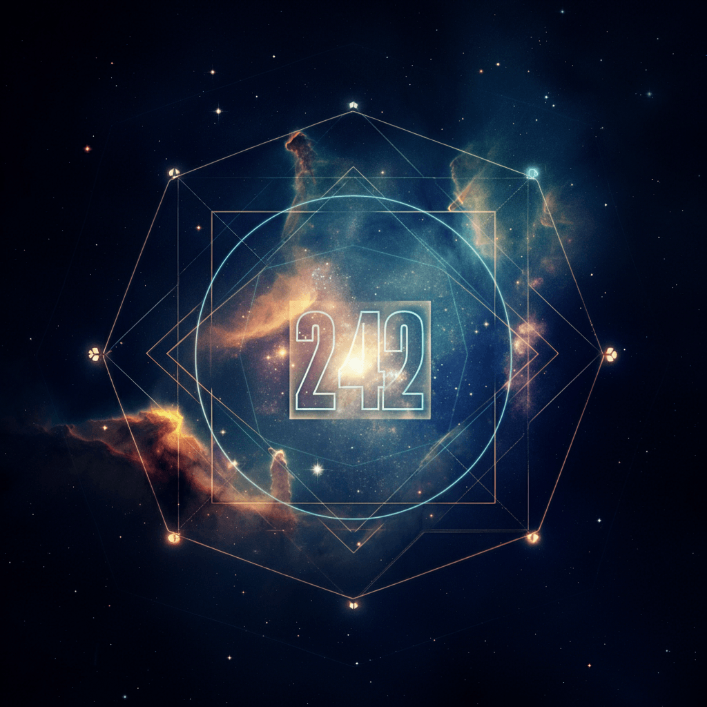 Numerologie 2402 Betekenis ✨