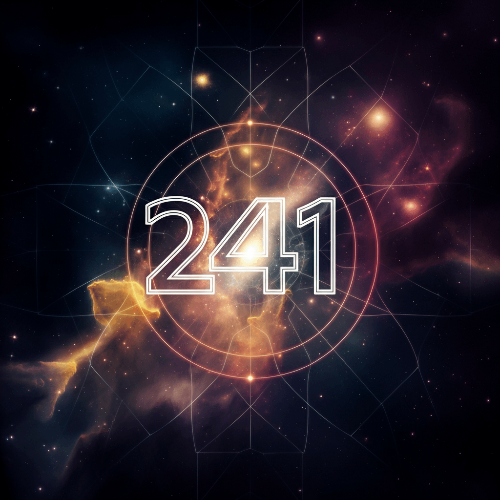 Numerologie 2411 Betekenis ✨