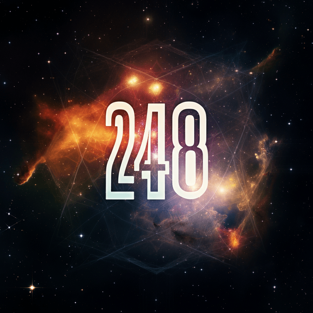 Numerologie 2418 Betekenis ✨
