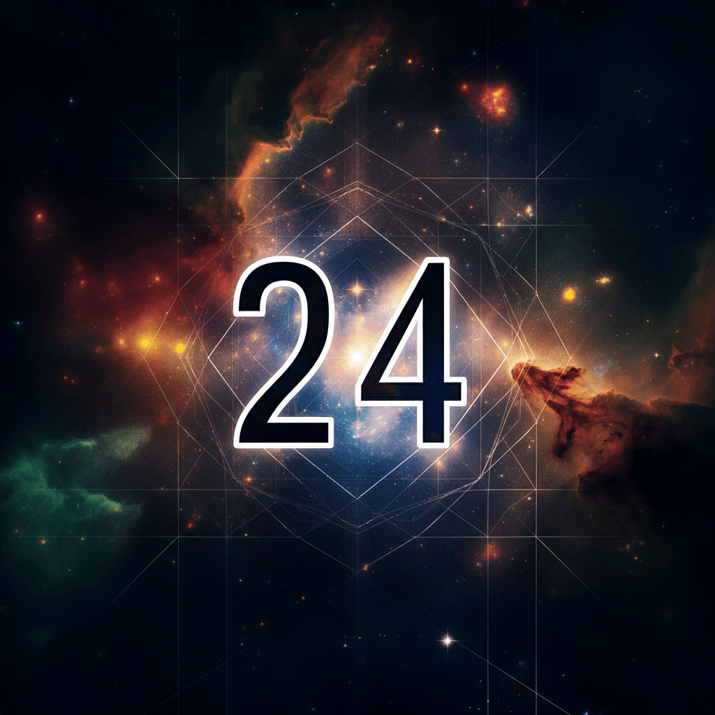 Numerologie 242 Betekenis (zoals 2:42) ✨