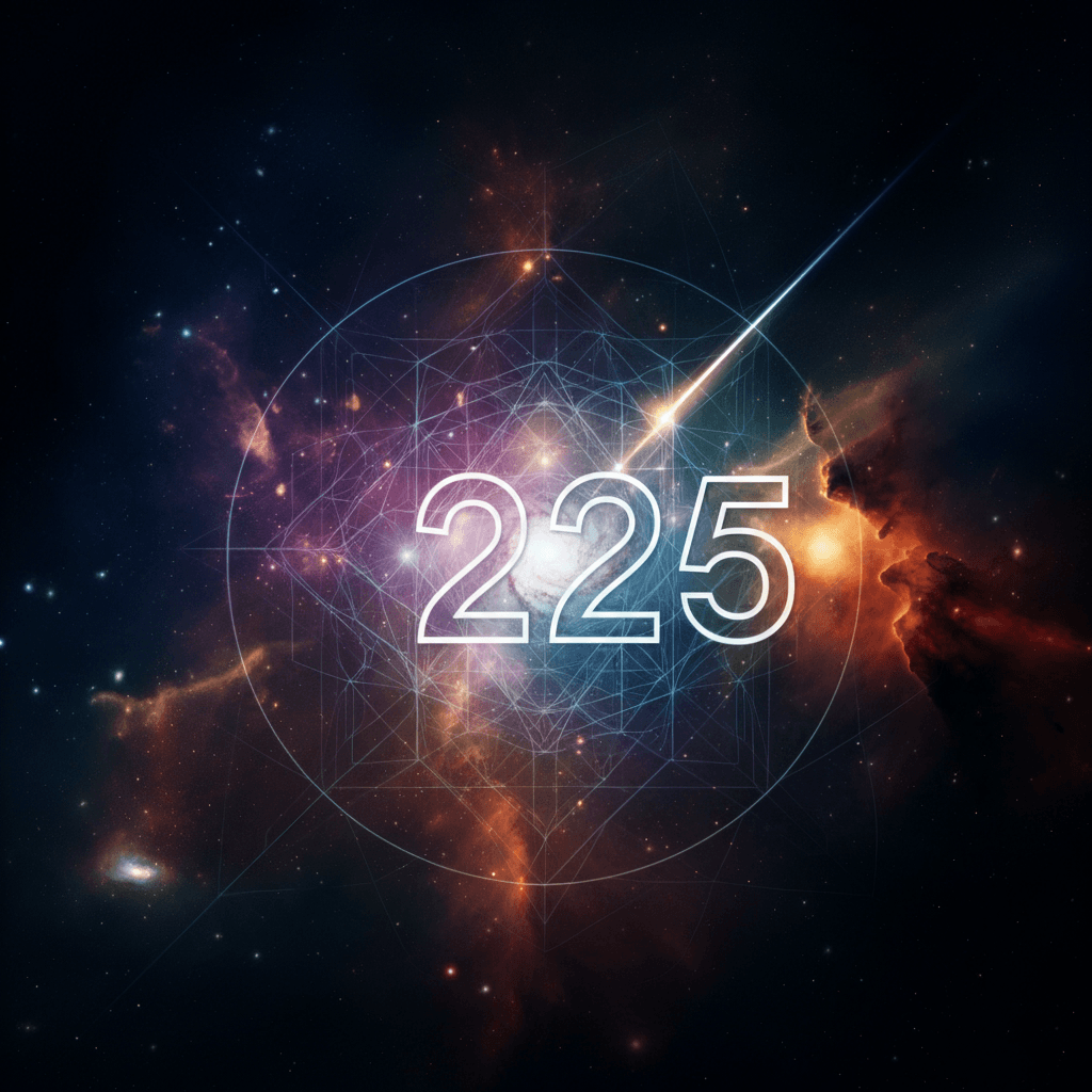 Numerologie 2425 Betekenis ✨
