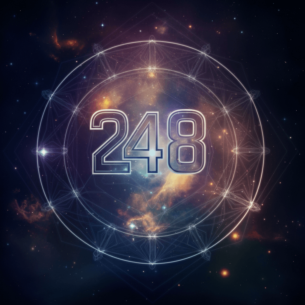 Numerologie 2428 Betekenis ✨