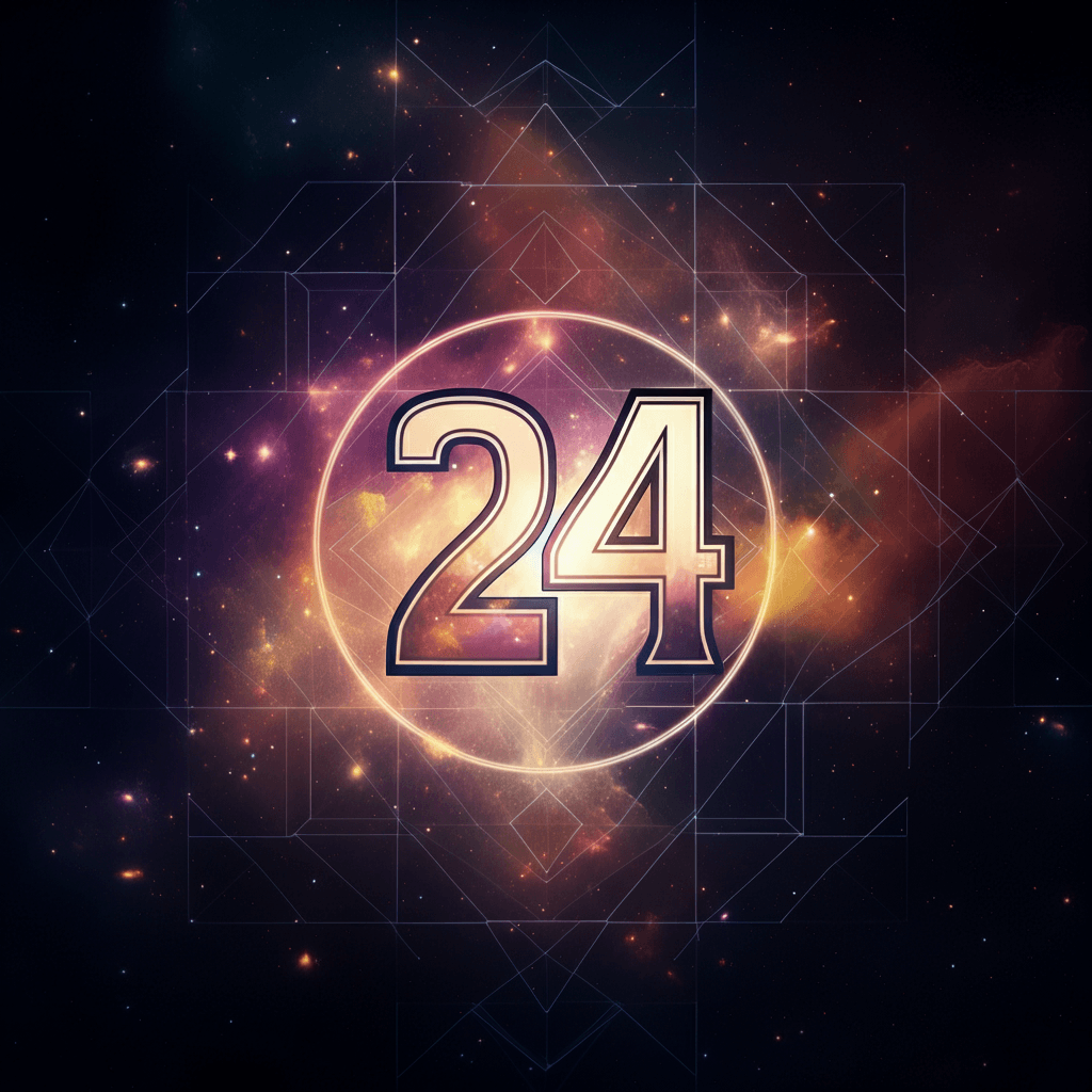 Numerologie 245 Betekenis (zoals 2:45) ✨