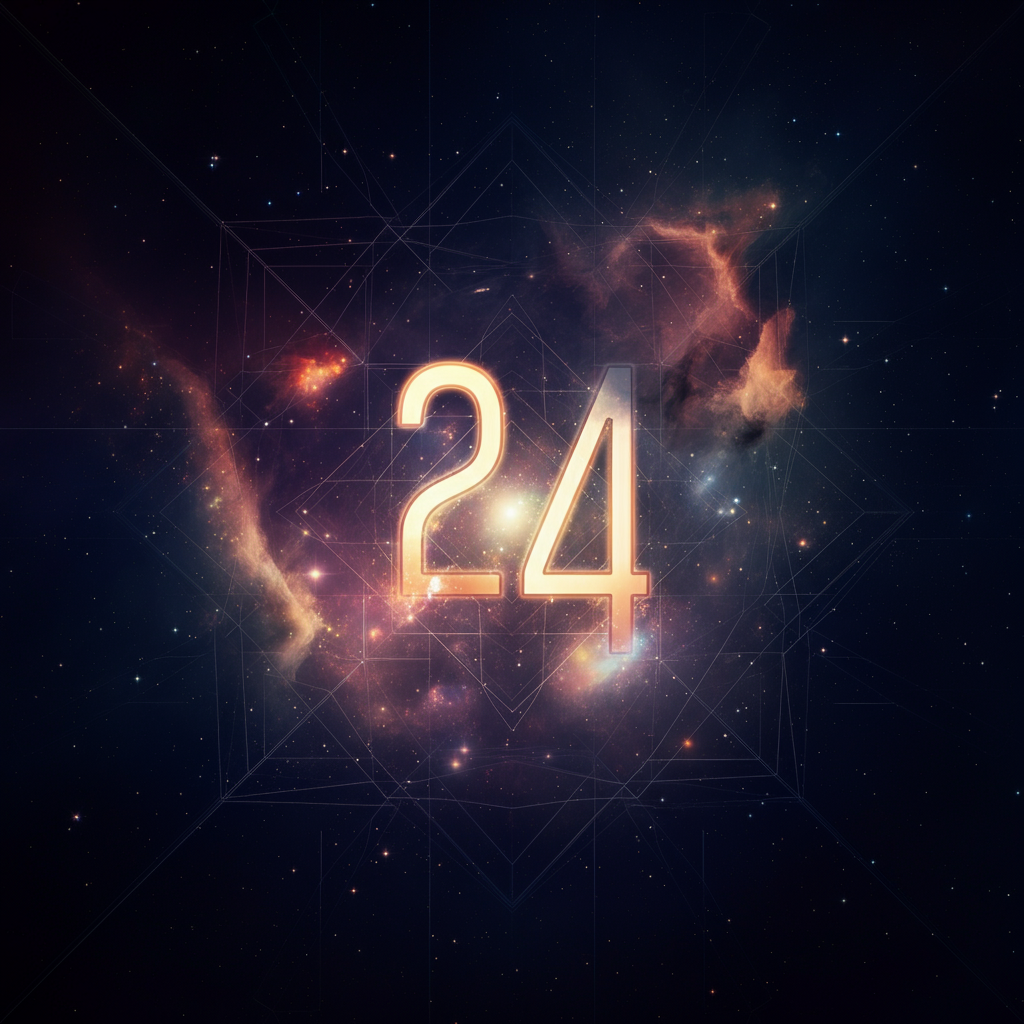 Numerologie 2494 Betekenis ✨