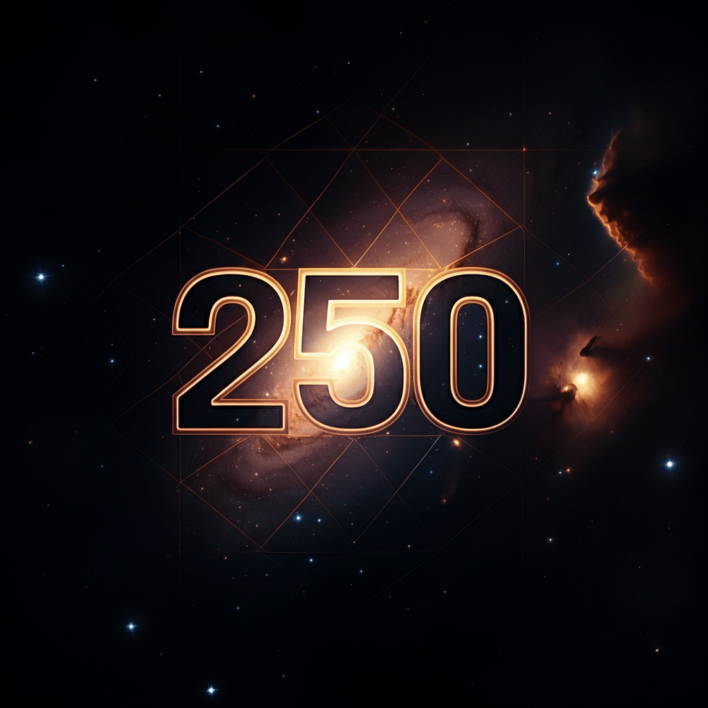 Numerologie 250 Betekenis (zoals 2:50) ✨