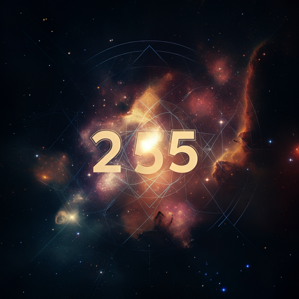 Numerologie 2505 Betekenis ✨