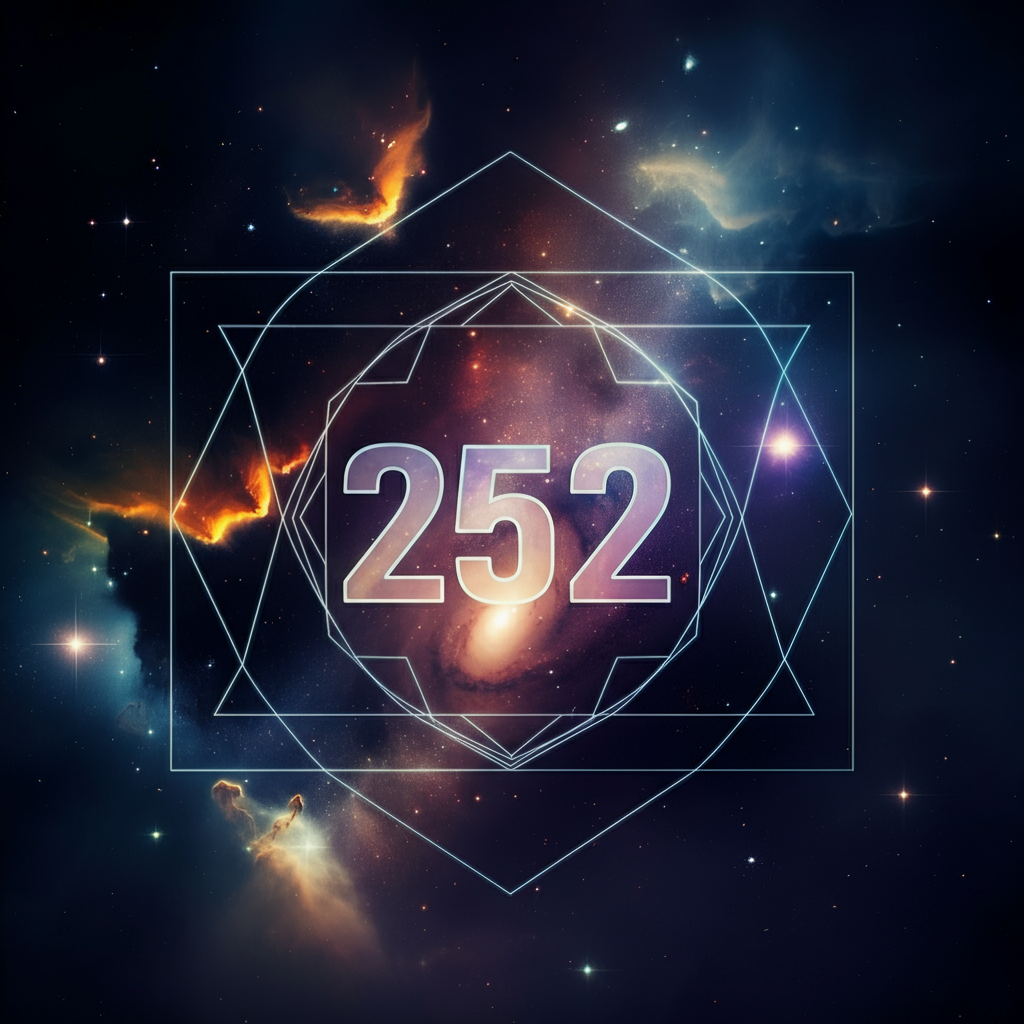 Numerologie 2529 Betekenis ✨