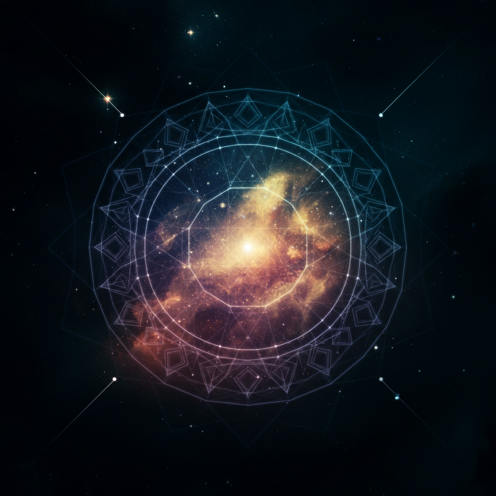 Numerologie 2581 Betekenis ✨