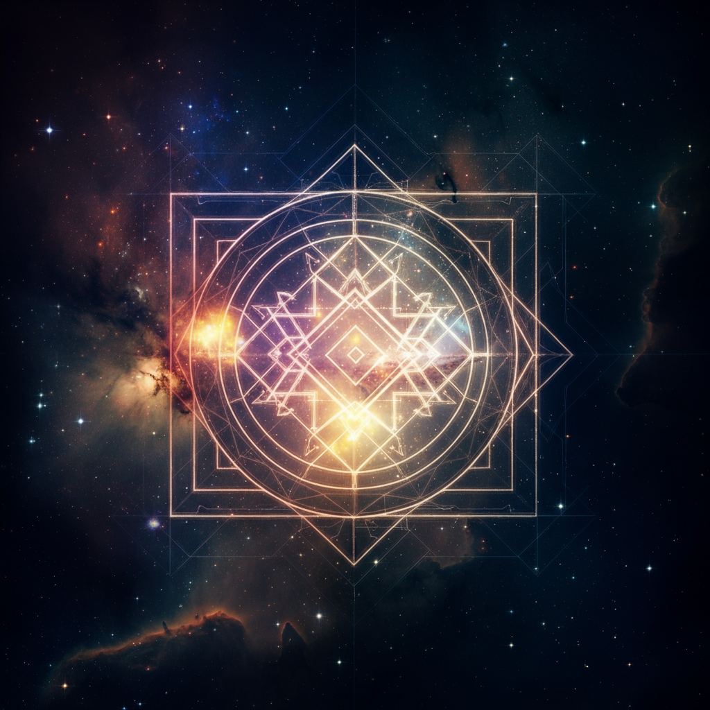 Numerologie 2584 Betekenis ✨