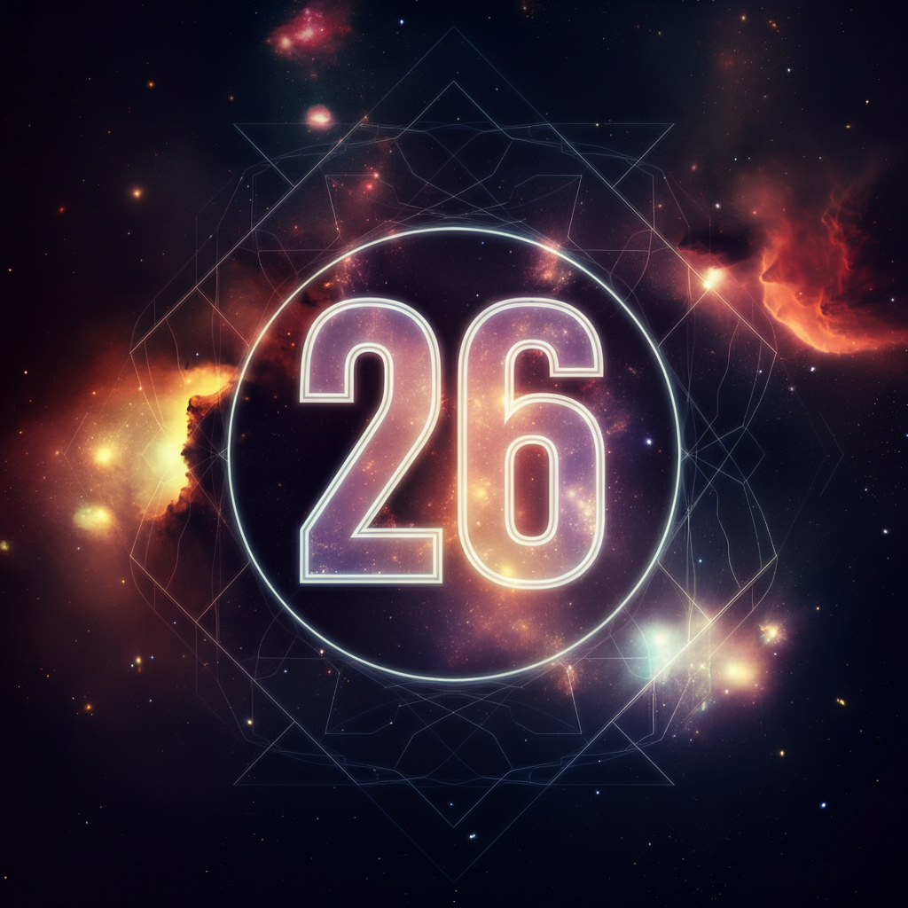 Numerologie 2612 Betekenis ✨