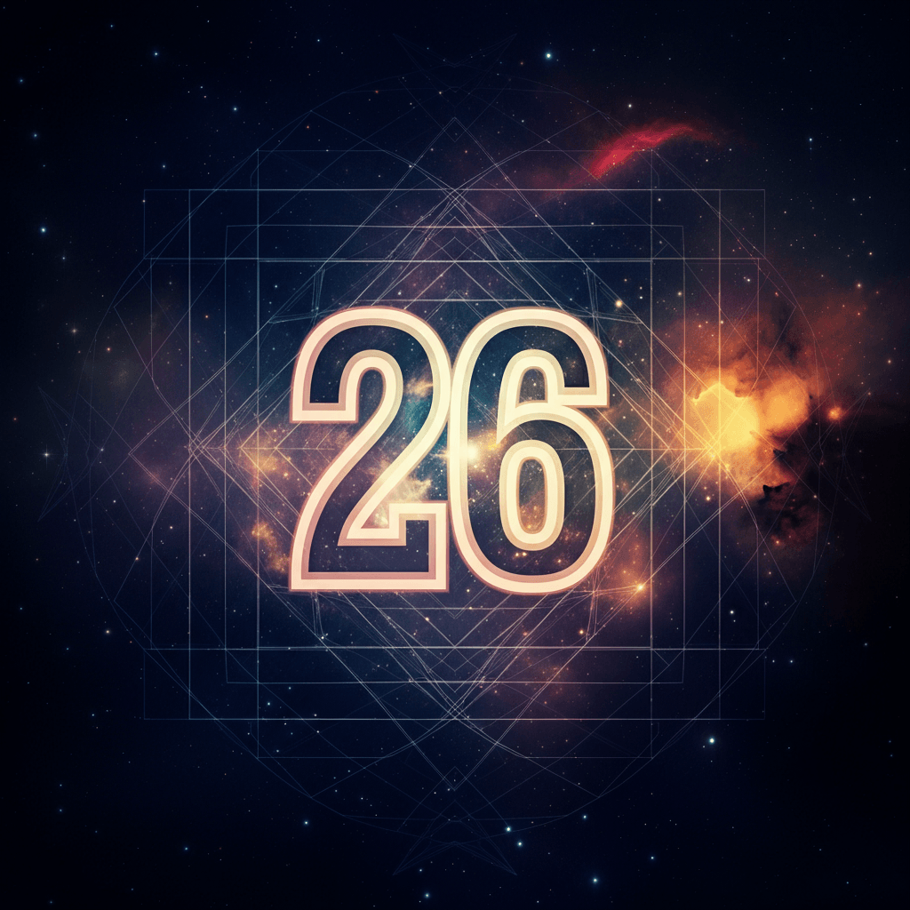 Numerologie 262 Betekenis ✨