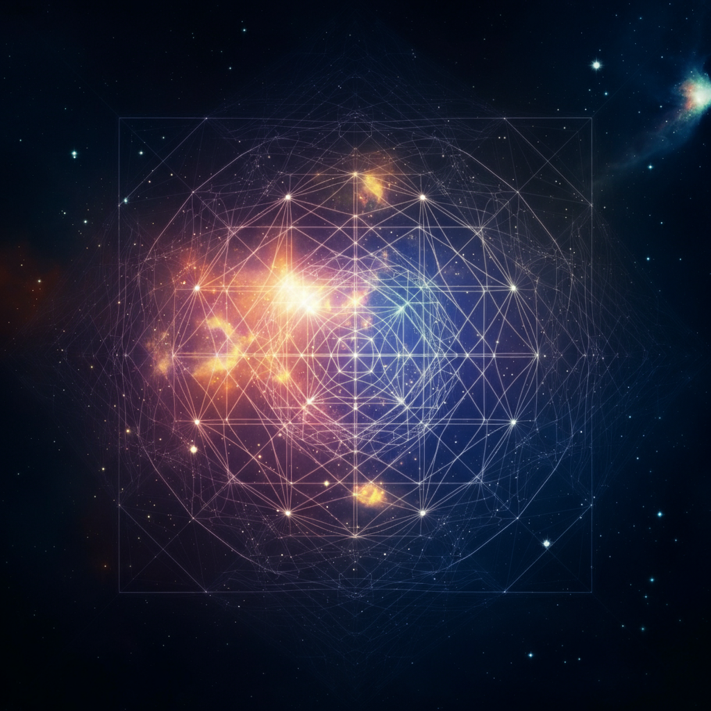 Numerologie 2648 Betekenis ✨