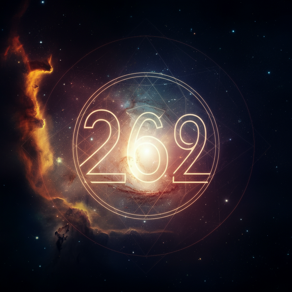 Numerologie 2682 Betekenis ✨