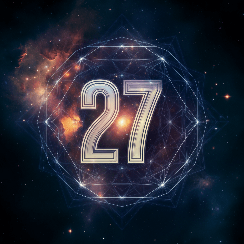 Numerologie 279 Betekenis ✨