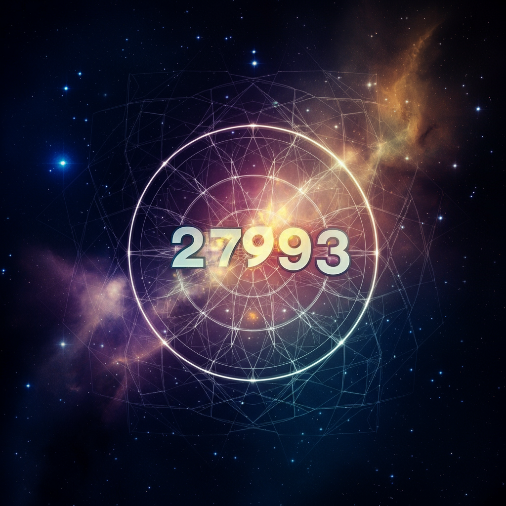 Numerologie 2793 Betekenis ✨