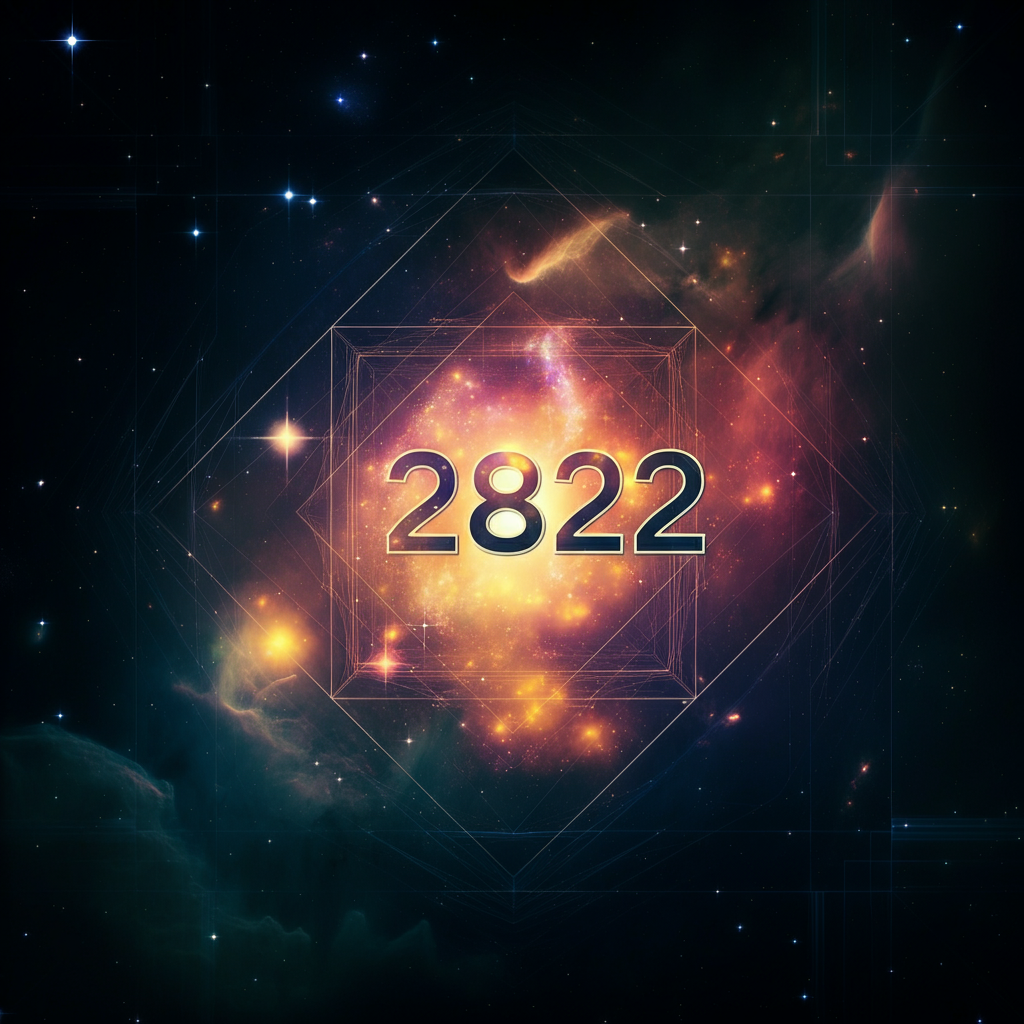 Numerologie 2802 Betekenis ✨