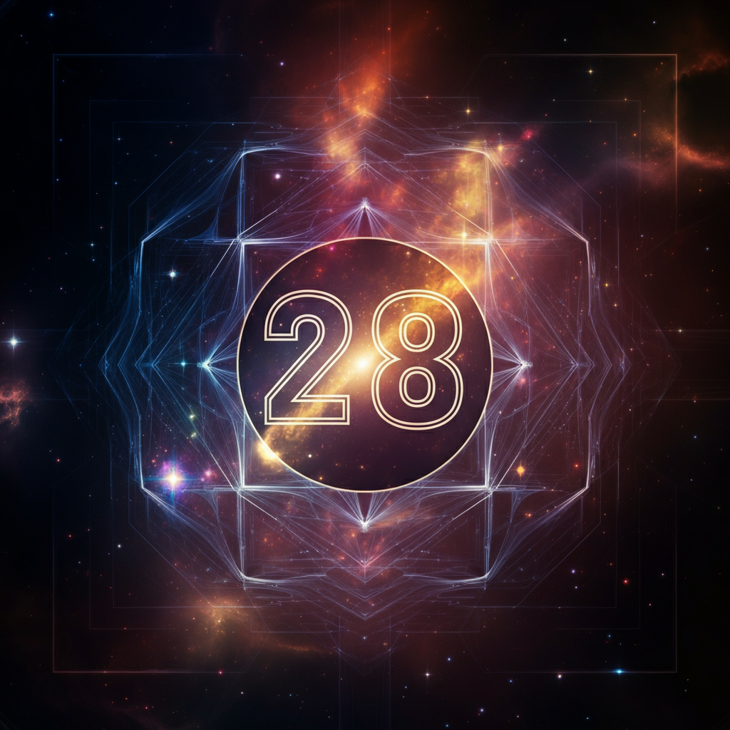 Numerologie 2808 Betekenis ✨