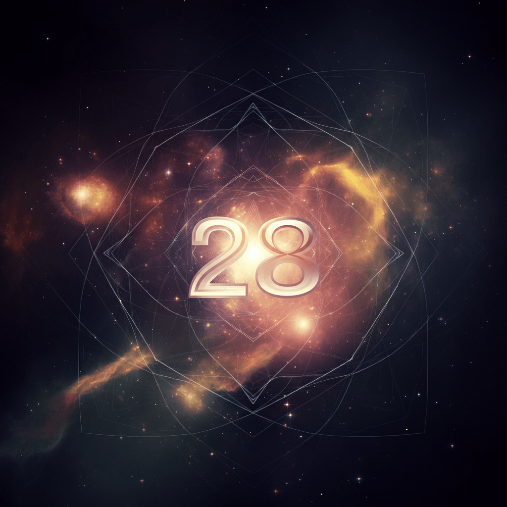 Numerologie 282 Betekenis ✨