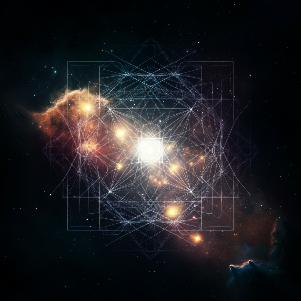 Numerologie 2841 Betekenis ✨