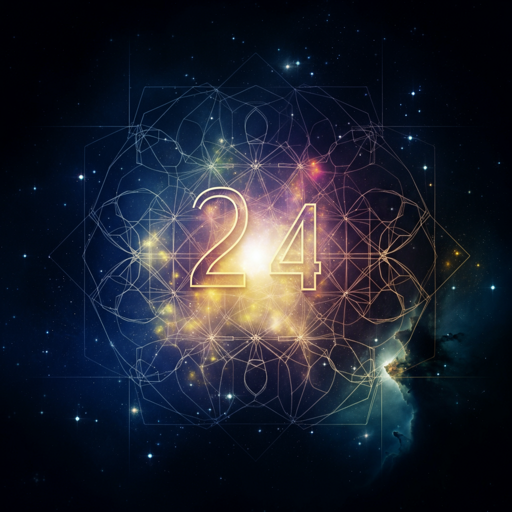 Numerologie 2844 Betekenis ✨