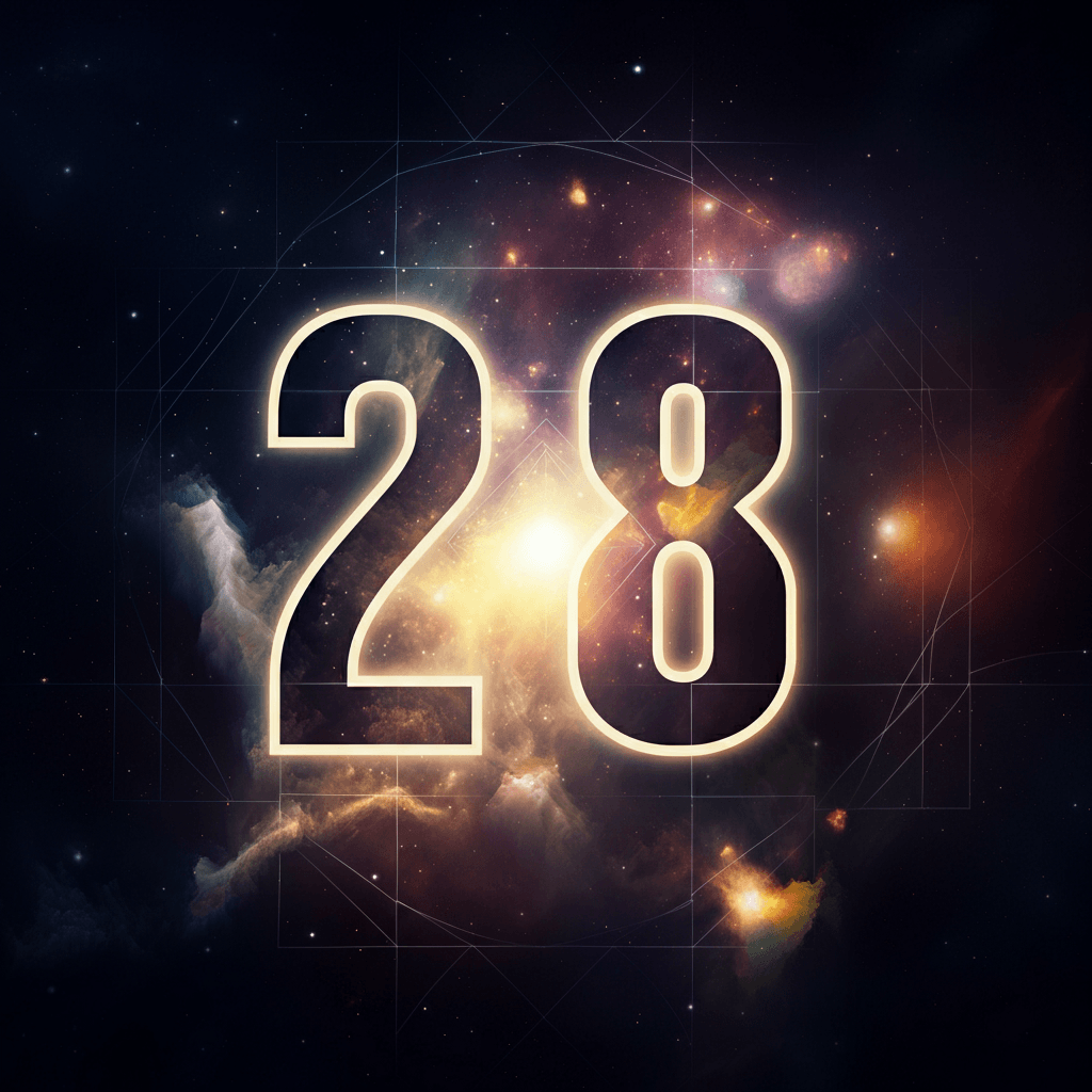 Numerologie 285 Betekenis ✨