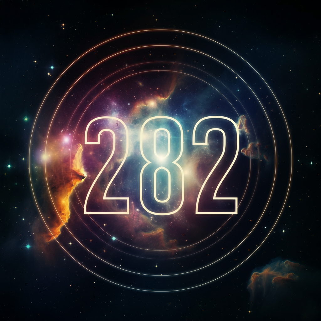 Numerologie 2862 Betekenis ✨