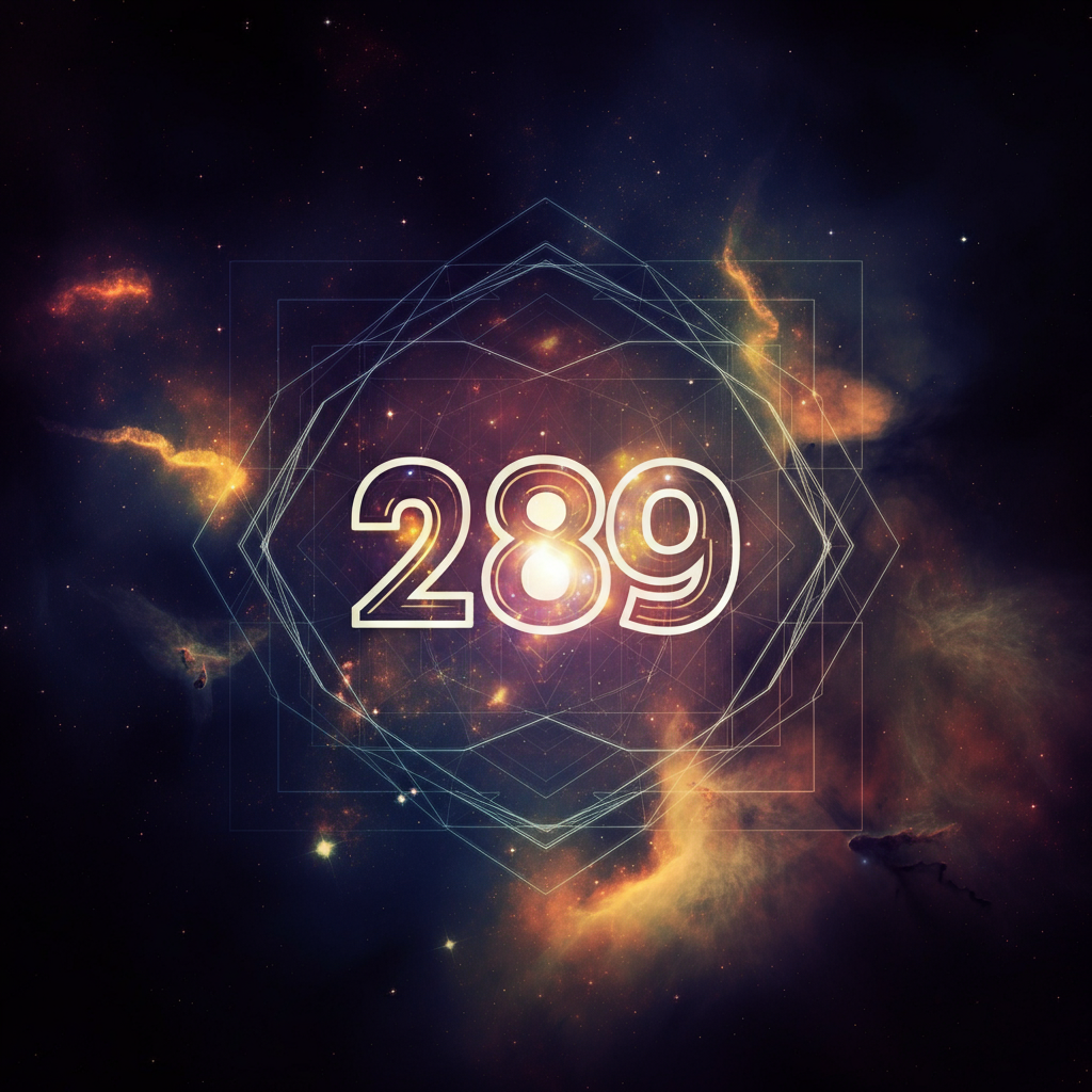 Numerologie 2869 Betekenis ✨