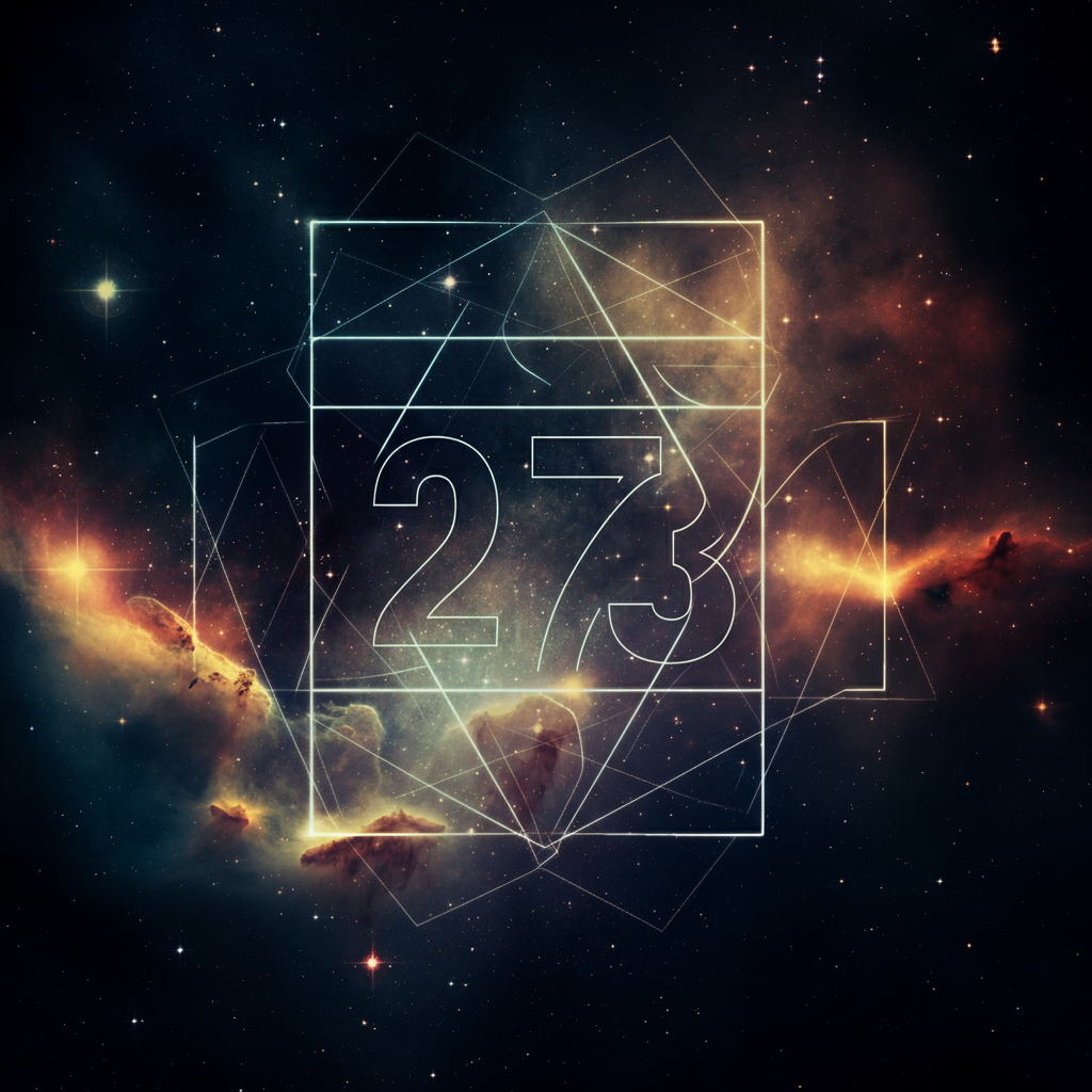 Numerologie 2873 Betekenis ✨