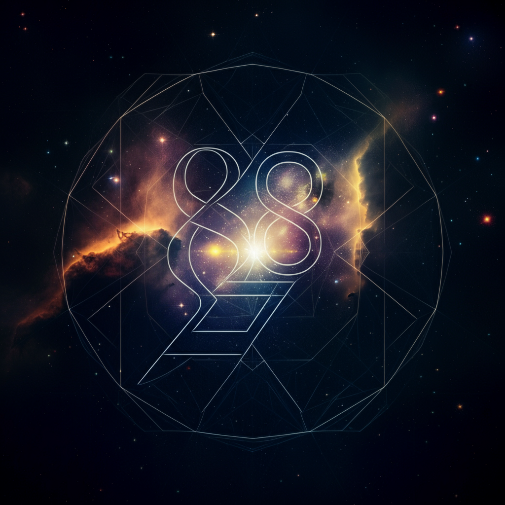 Numerologie 2880 Betekenis ✨