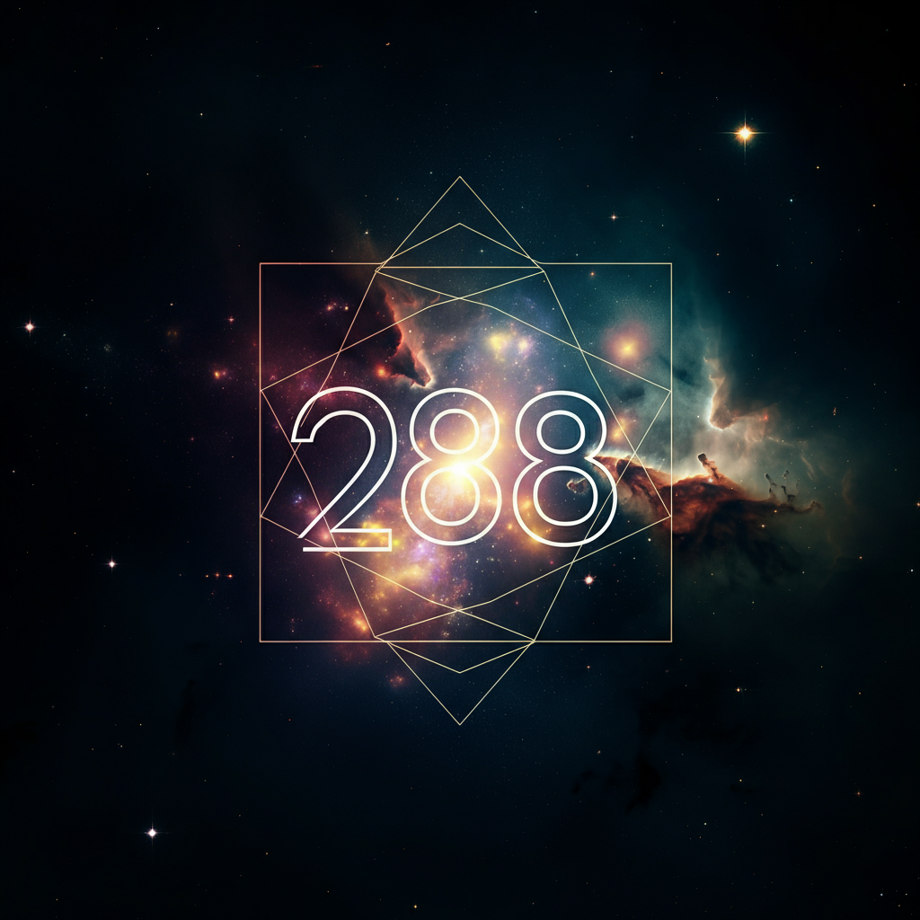 Numerologie 2898 Betekenis ✨