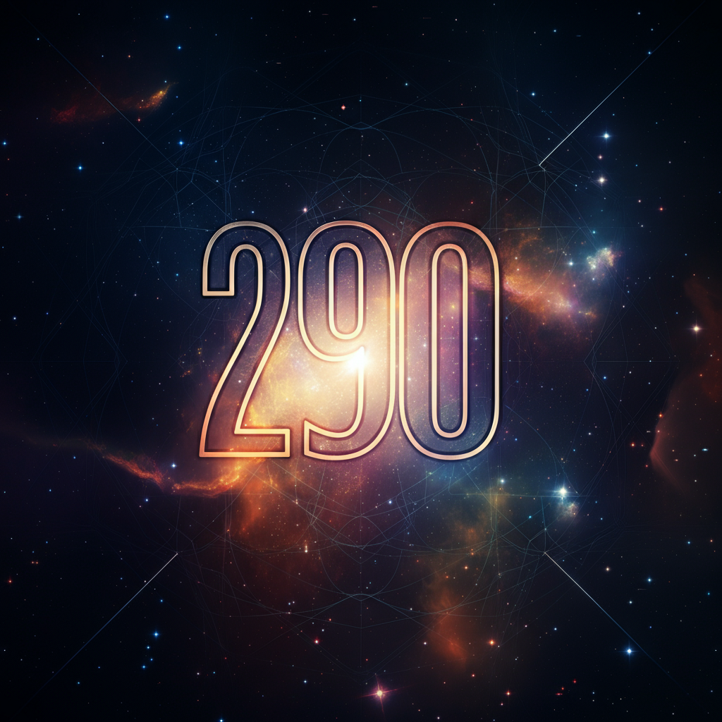 Numerologie 2900 Betekenis ✨