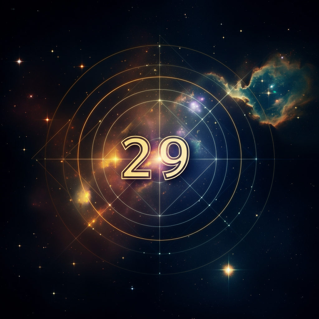 Numerologie 2907 Betekenis ✨