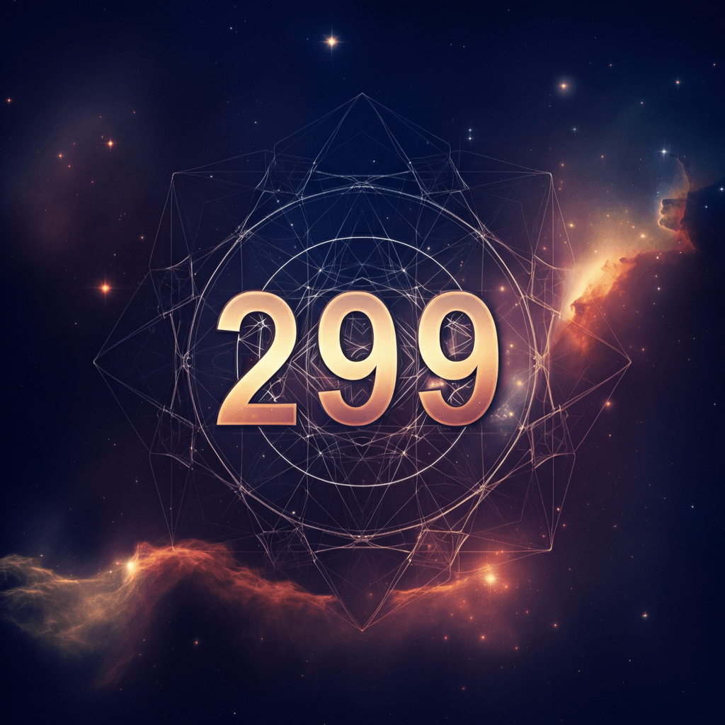 Numerologie 291 Betekenis ✨
