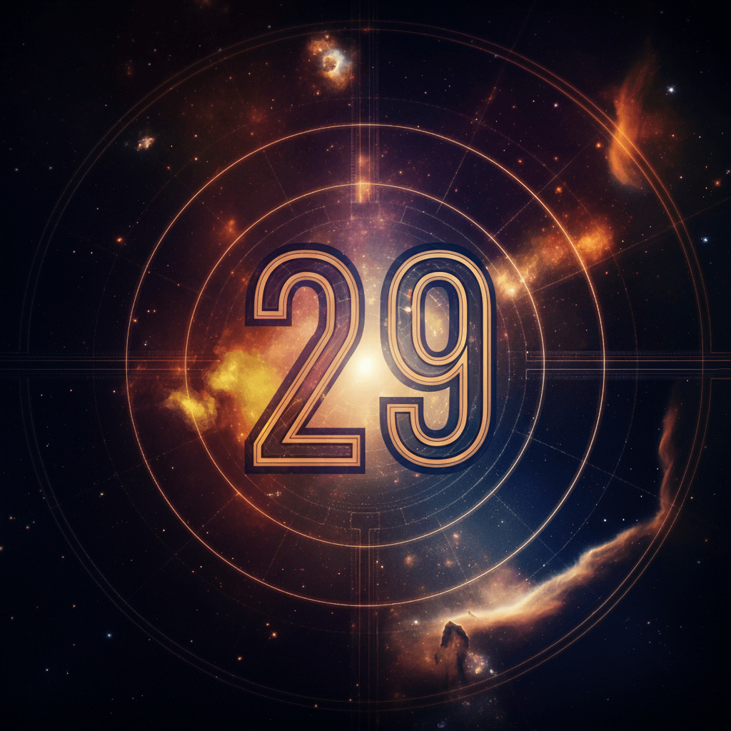 Numerologie 295 Betekenis ✨