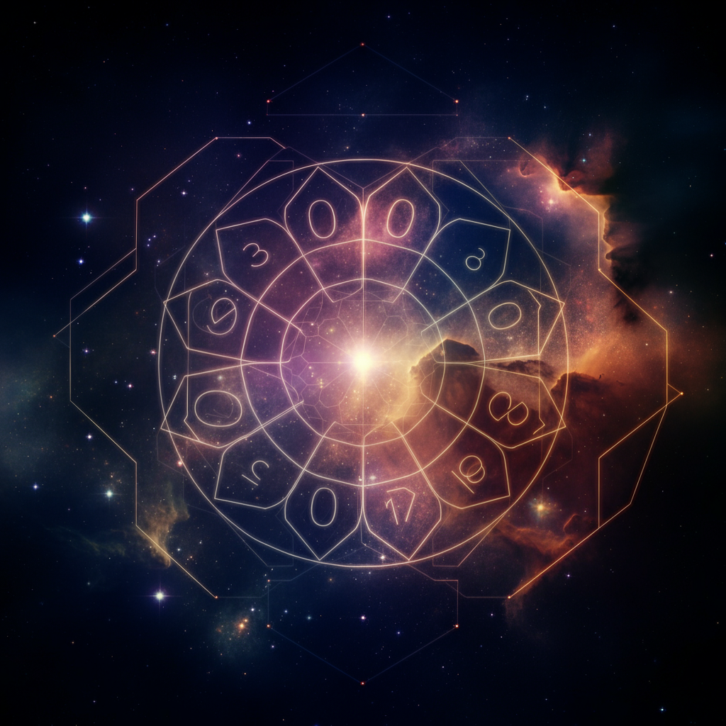 Numerologie 3018 Betekenis ✨