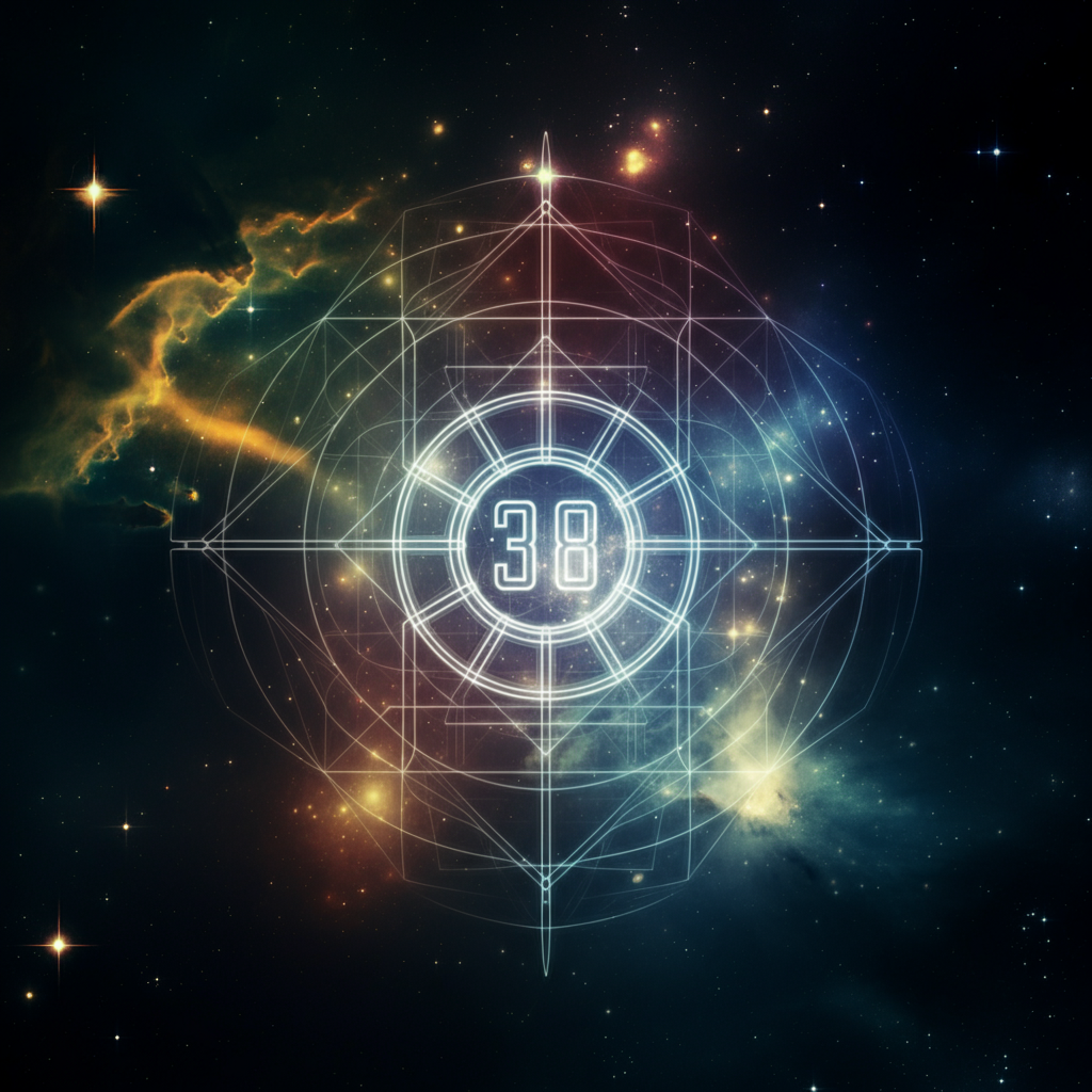 Numerologie 3048 Betekenis ✨