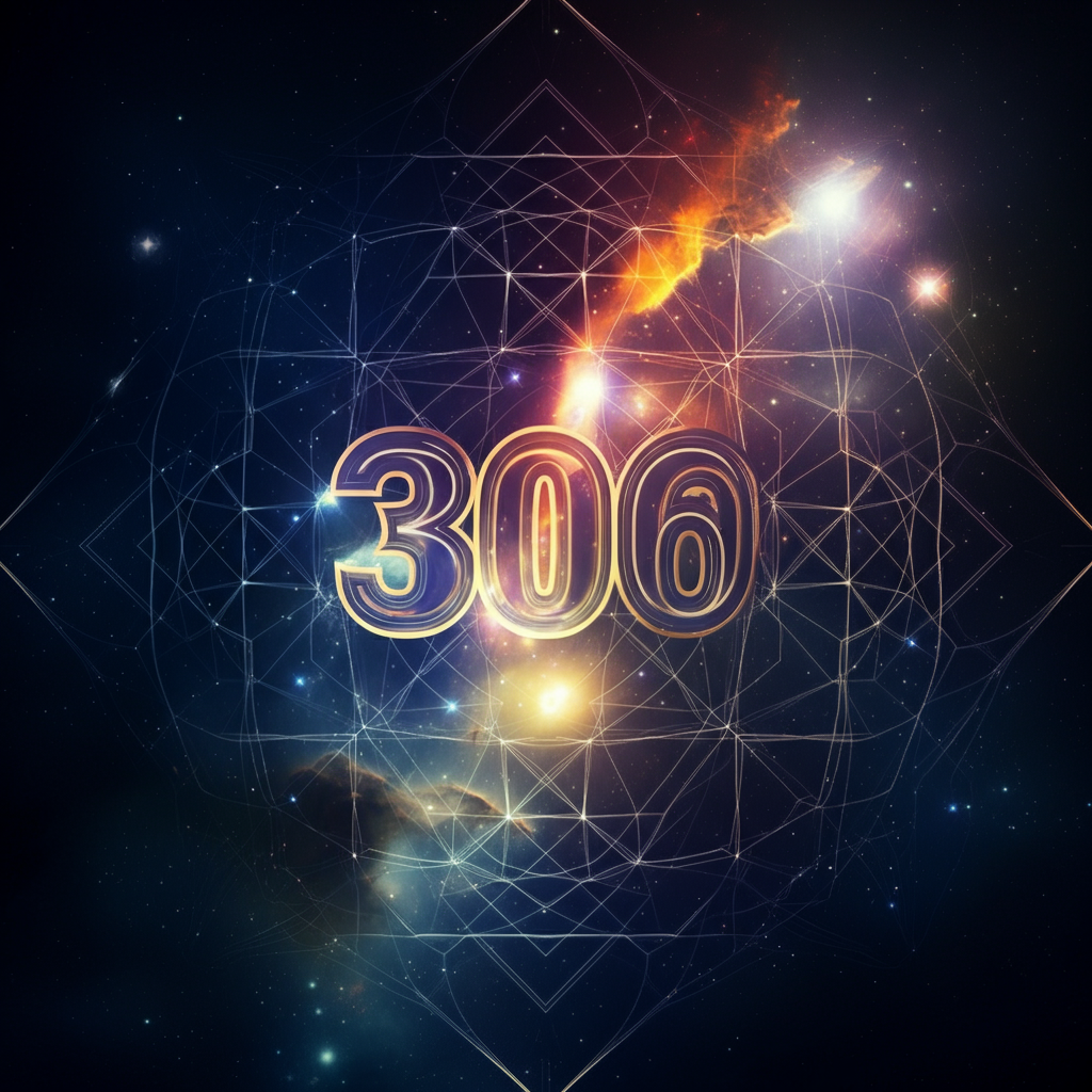 Numerologie 3060 Betekenis ✨